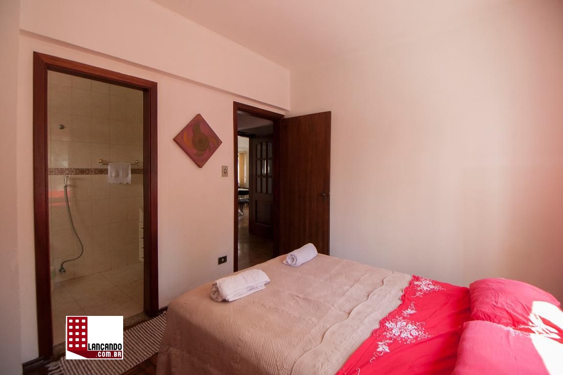 Apartamento à venda com 3 quartos, 127m² - Foto 4