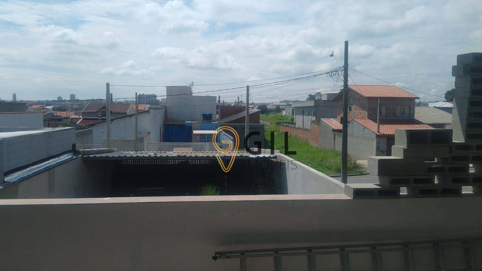 Sobrado à venda com 1 quarto, 100m² - Foto 4