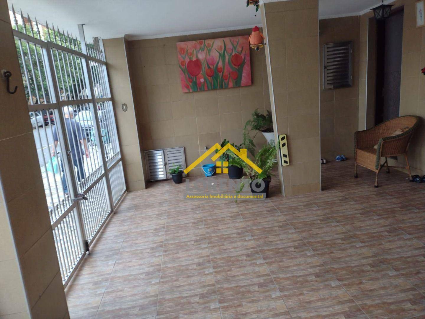 Sobrado à venda com 3 quartos, 217m² - Foto 6