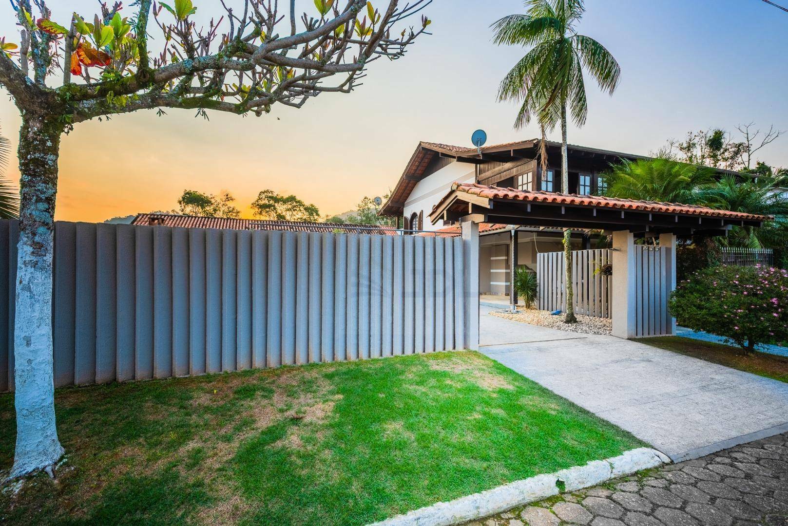 Casa de Condomínio à venda com 4 quartos, 509m² - Foto 17