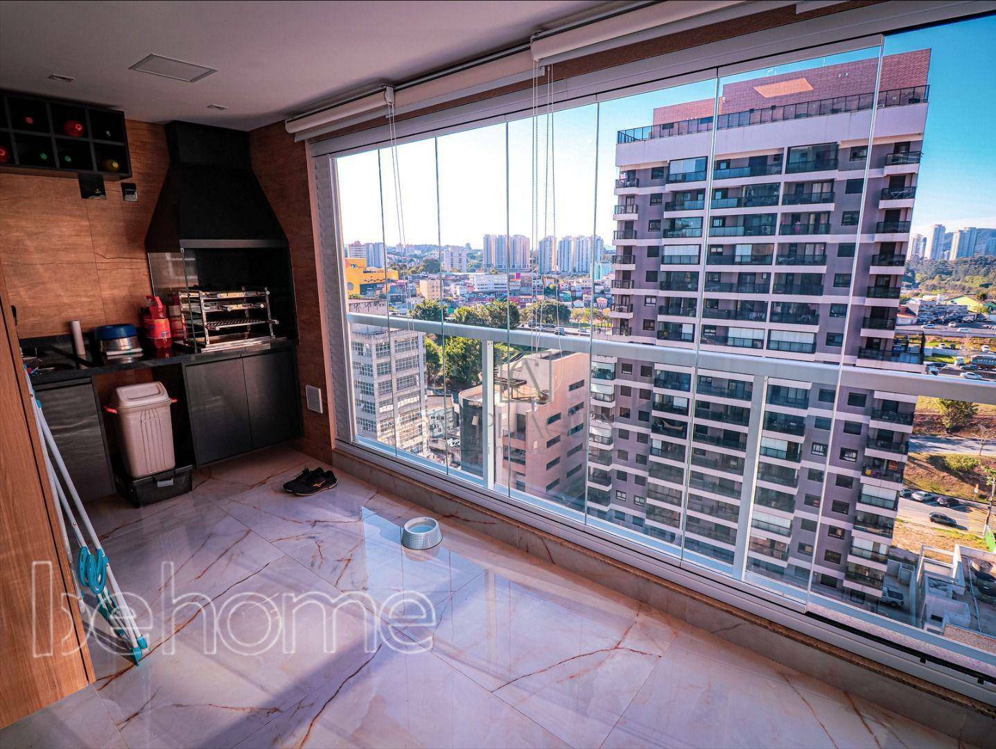 Apartamento à venda com 3 quartos, 105m² - Foto 18