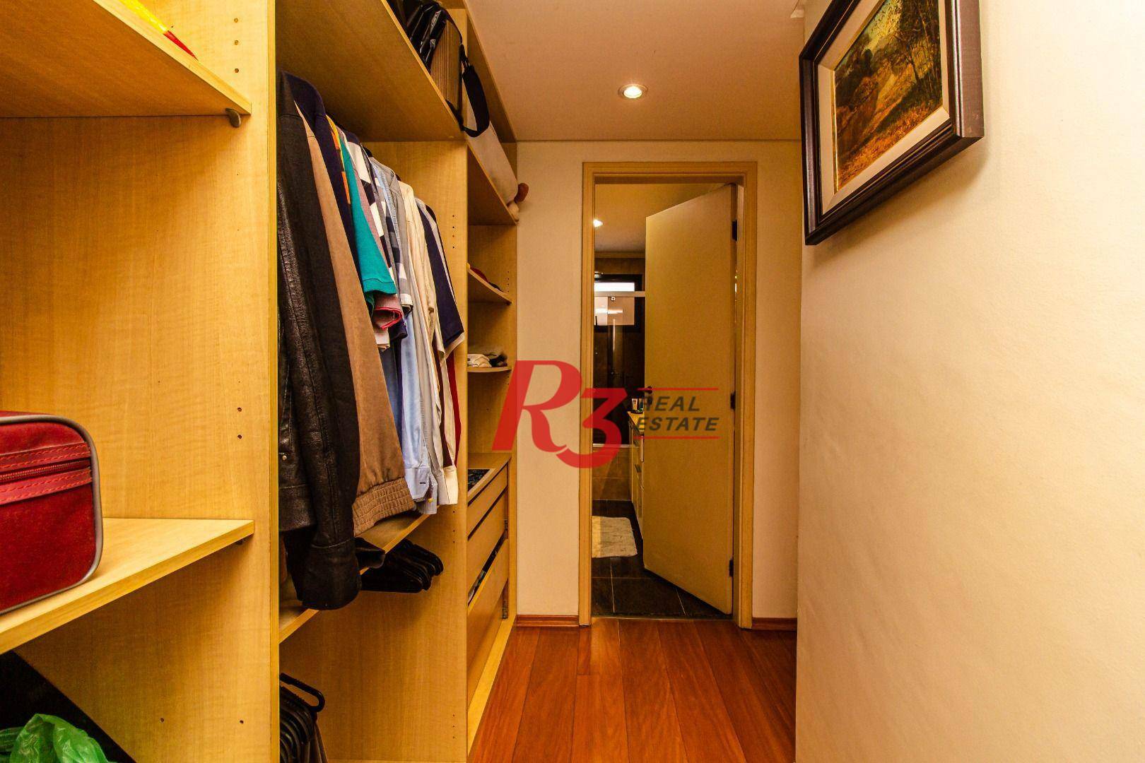 Apartamento à venda com 3 quartos, 242m² - Foto 30