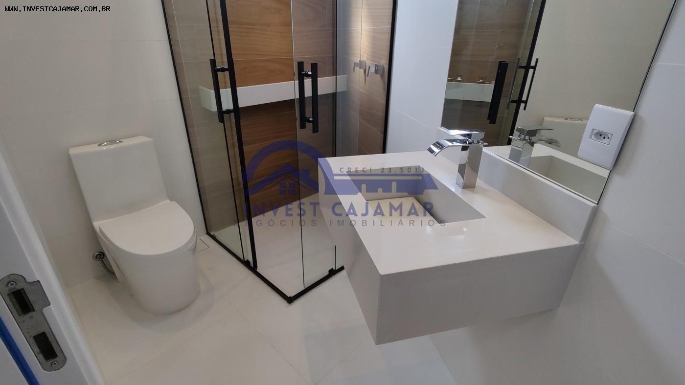 Casa de Condomínio à venda, 223m² - Foto 23