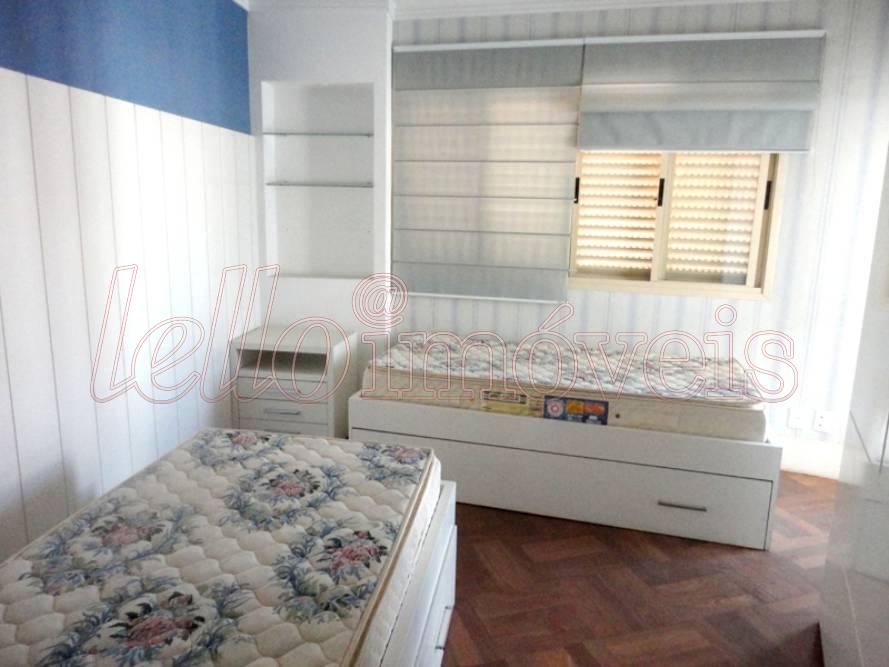 Apartamento à venda com 3 quartos, 253m² - Foto 16