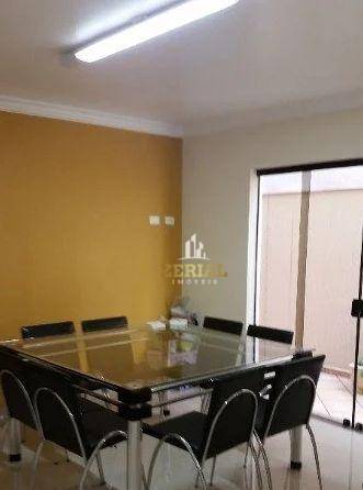 Sobrado à venda com 4 quartos, 320m² - Foto 4