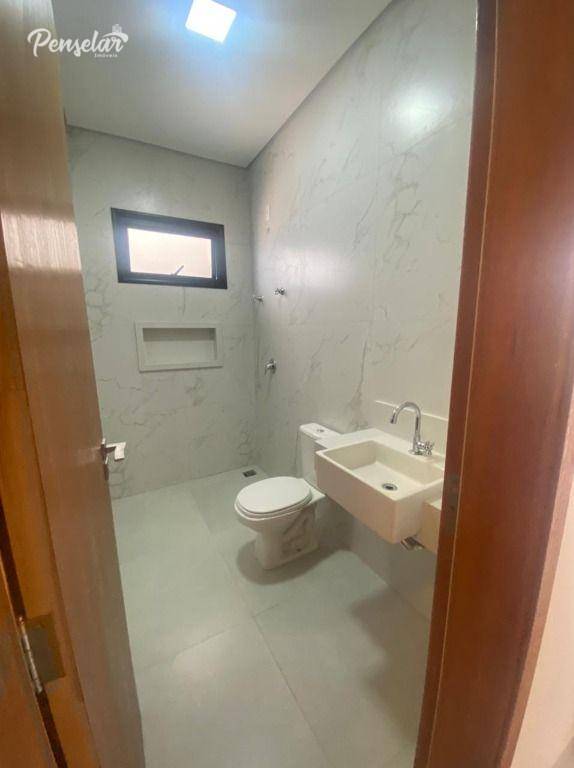 Casa de Condomínio à venda com 3 quartos, 105m² - Foto 18