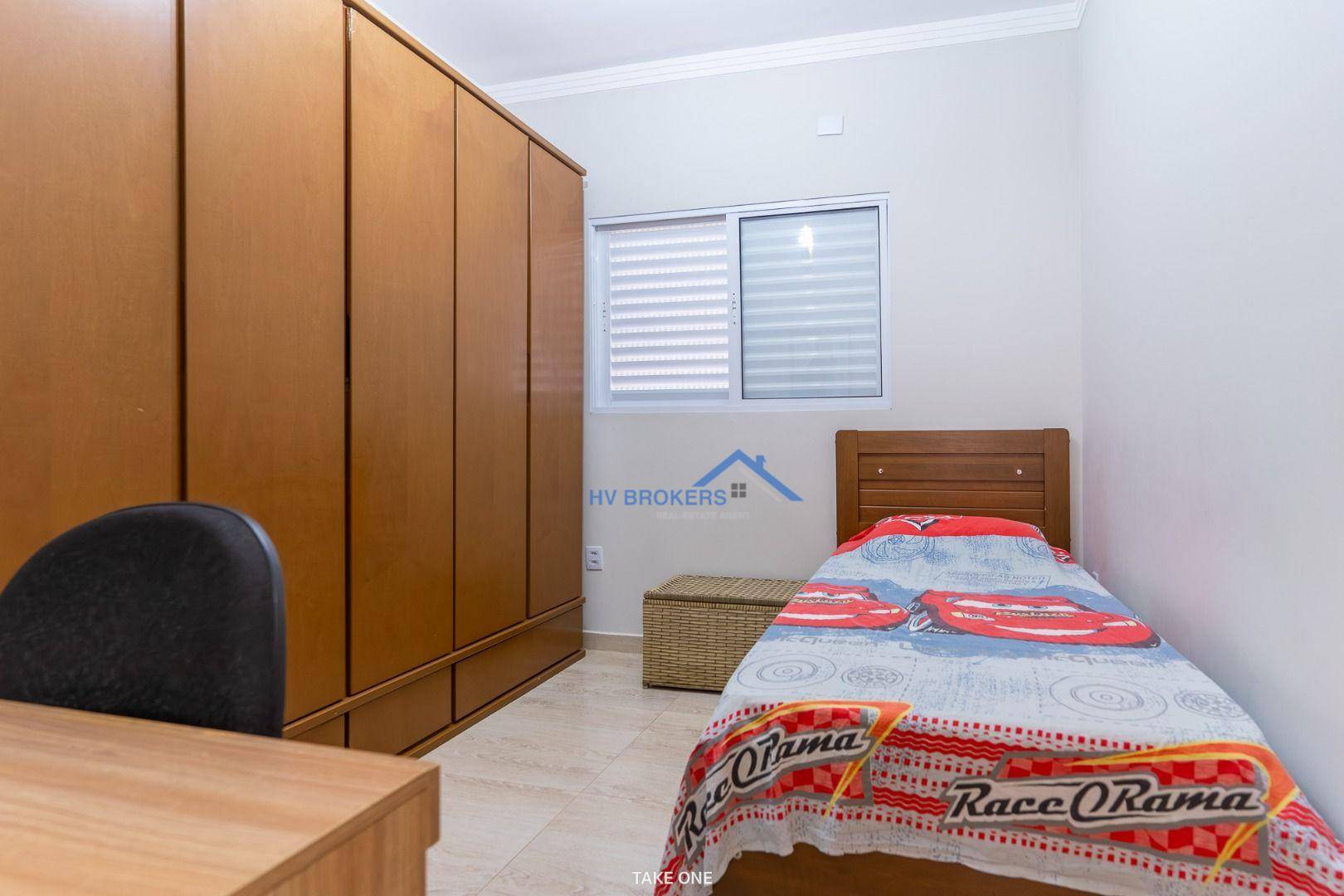 Casa de Condomínio à venda com 3 quartos, 169m² - Foto 10