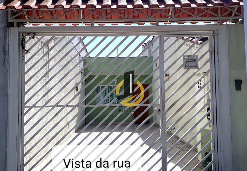 Casa à venda com 3 quartos, 160m² - Foto 17