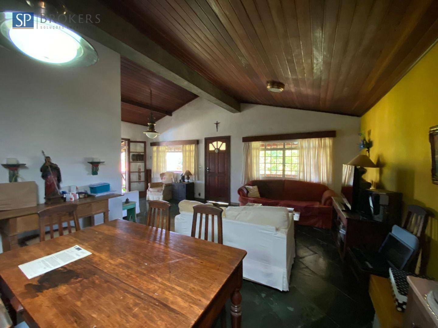 Chácara à venda com 3 quartos, 284m² - Foto 10