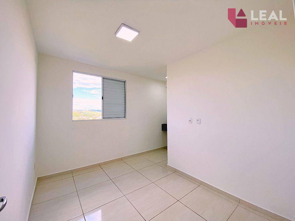 Apartamento à venda com 2 quartos, 55m² - Foto 14