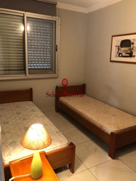 Apartamento à venda com 3 quartos, 80m² - Foto 18