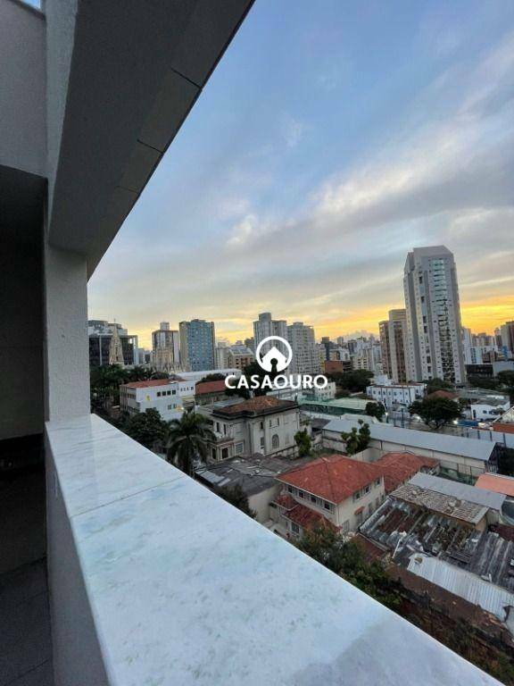 Cobertura à venda com 2 quartos, 91m² - Foto 6