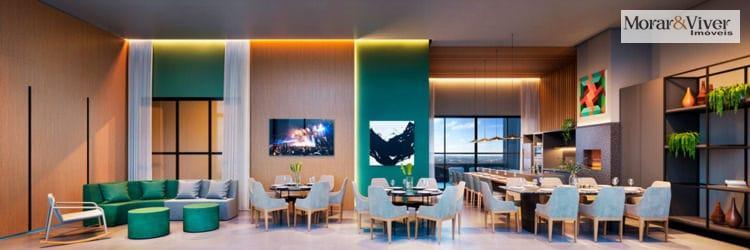 Cobertura à venda com 3 quartos, 141m² - Foto 21