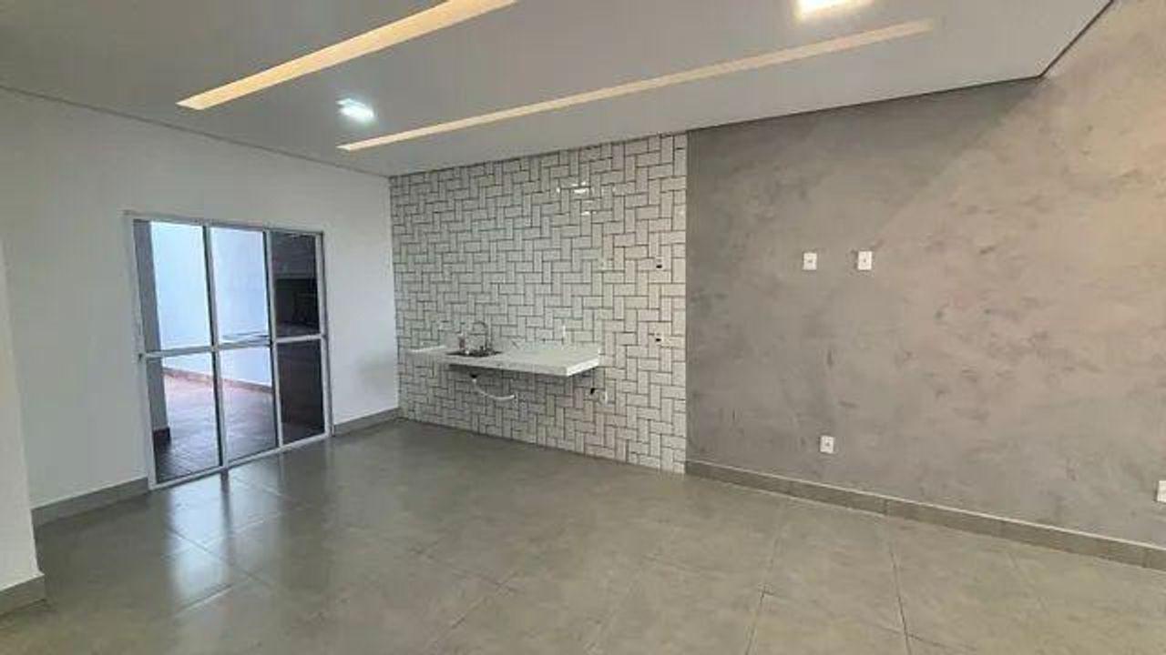 Casa de Condomínio à venda com 3 quartos, 150m² - Foto 6