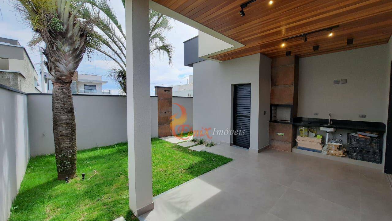 Casa de Condomínio à venda com 3 quartos, 163m² - Foto 5