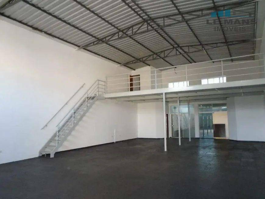 Loja-Salão para alugar, 200m² - Foto 2