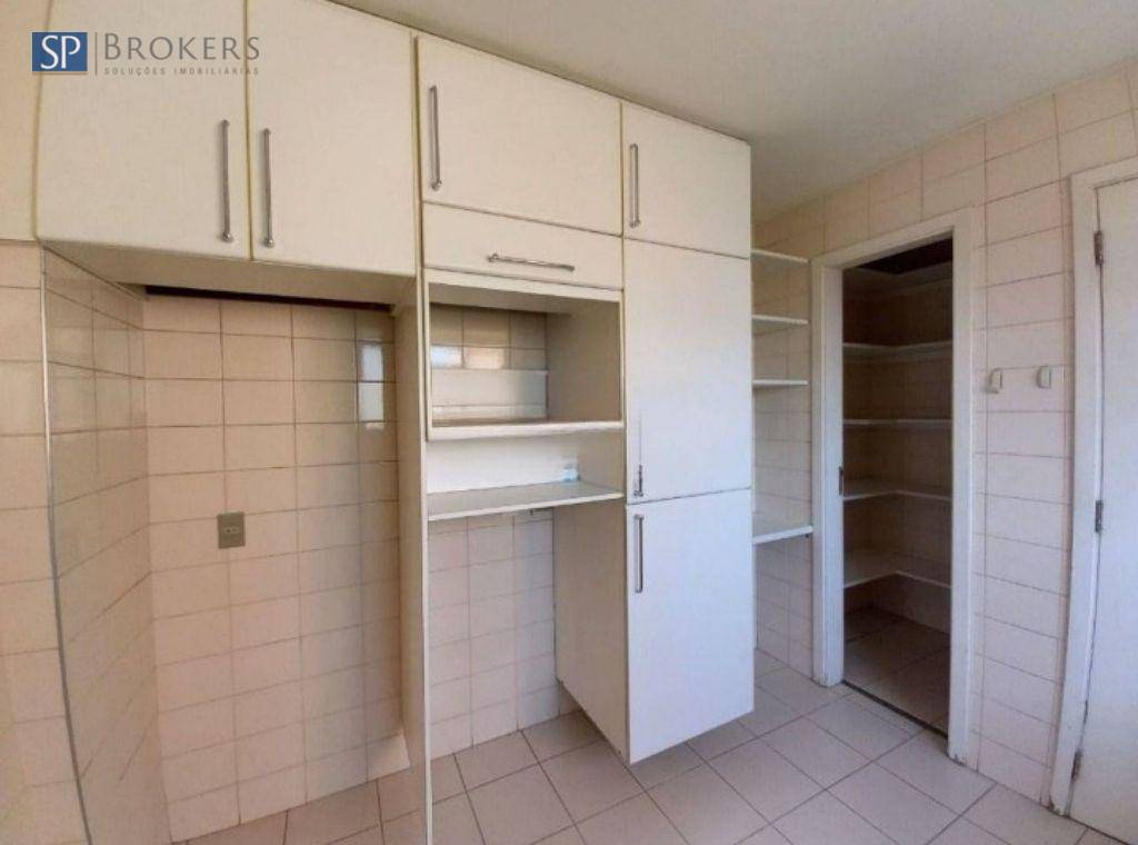 Apartamento à venda com 3 quartos, 138m² - Foto 12