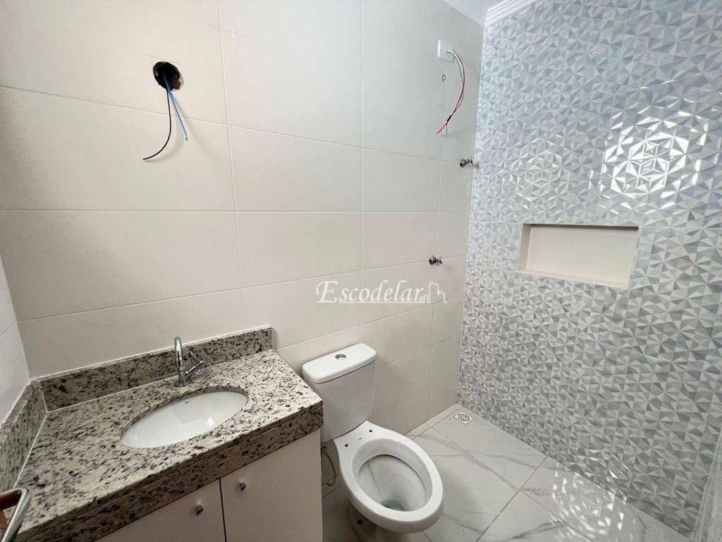 Apartamento à venda com 2 quartos, 44m² - Foto 6