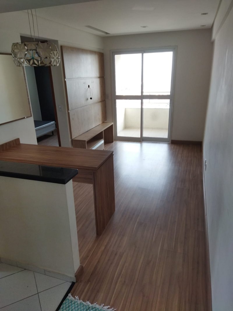 Apartamento para alugar com 2 quartos, 58m² - Foto 4