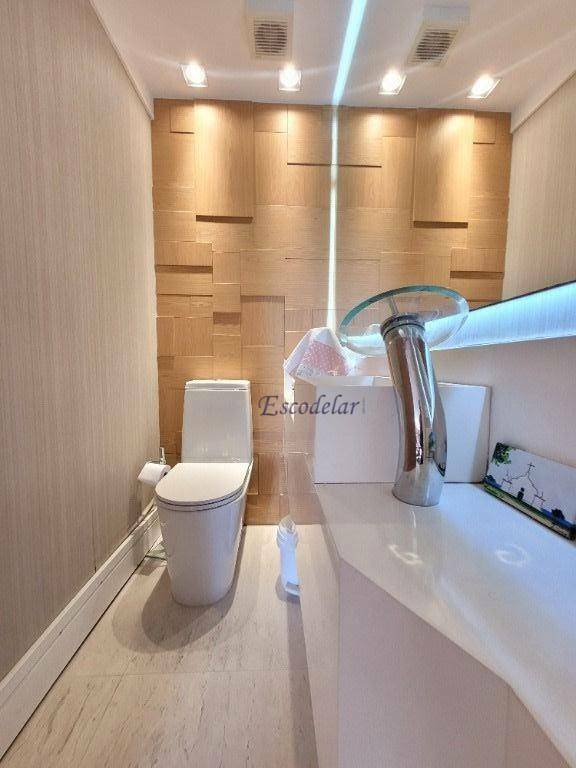 Apartamento à venda com 3 quartos, 163m² - Foto 18