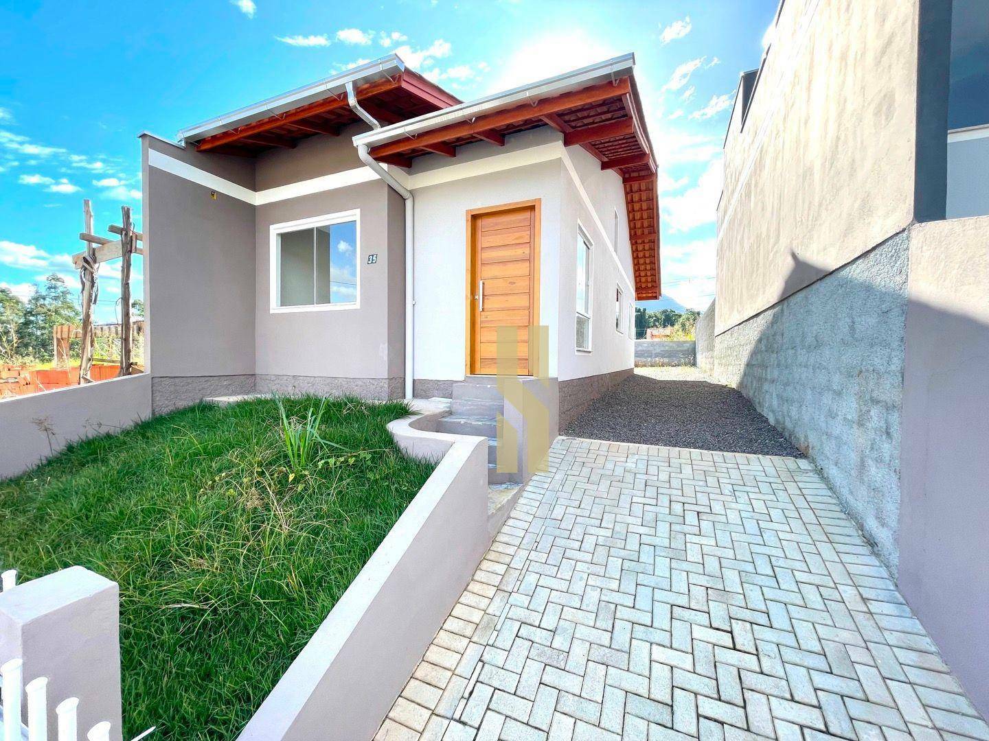 Casa à venda com 2 quartos, 51m² - Foto 14