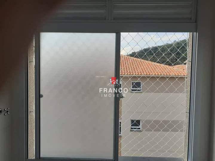 Apartamento à venda com 2 quartos, 48m² - Foto 2