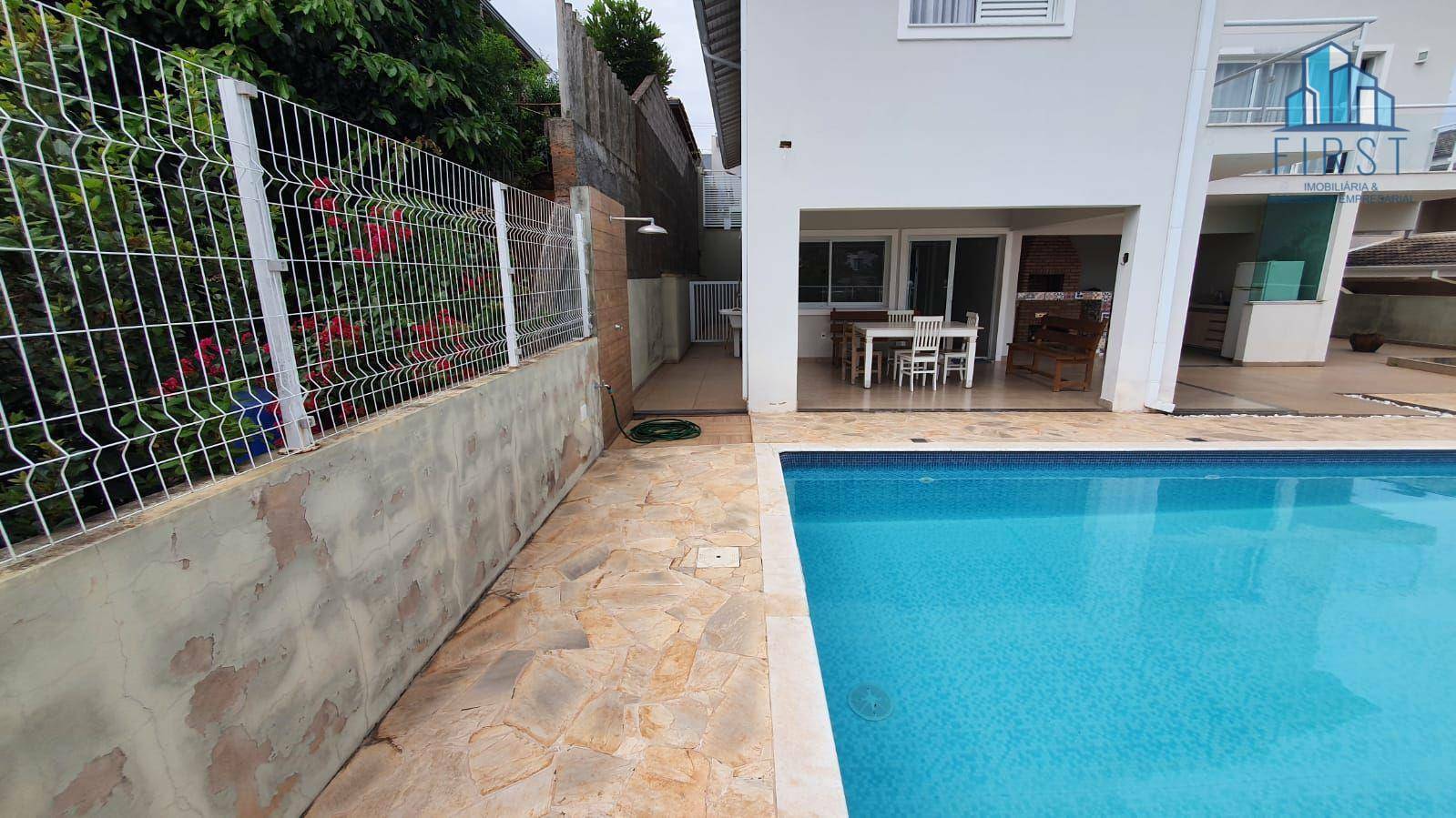 Casa de Condomínio à venda com 5 quartos, 380m² - Foto 23