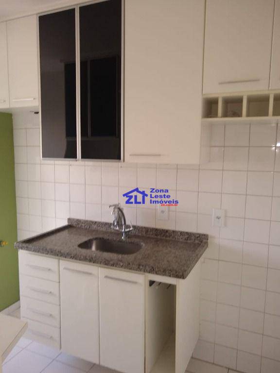 Apartamento à venda com 2 quartos, 50m² - Foto 29