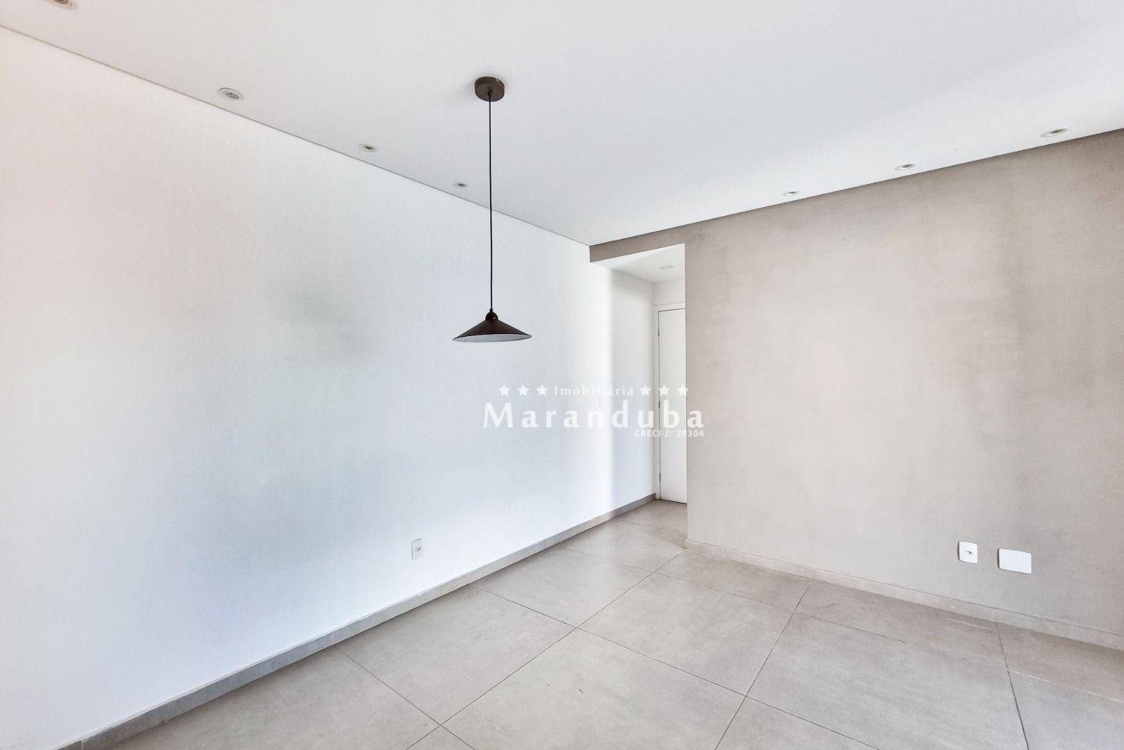 Apartamento à venda com 2 quartos, 61m² - Foto 4