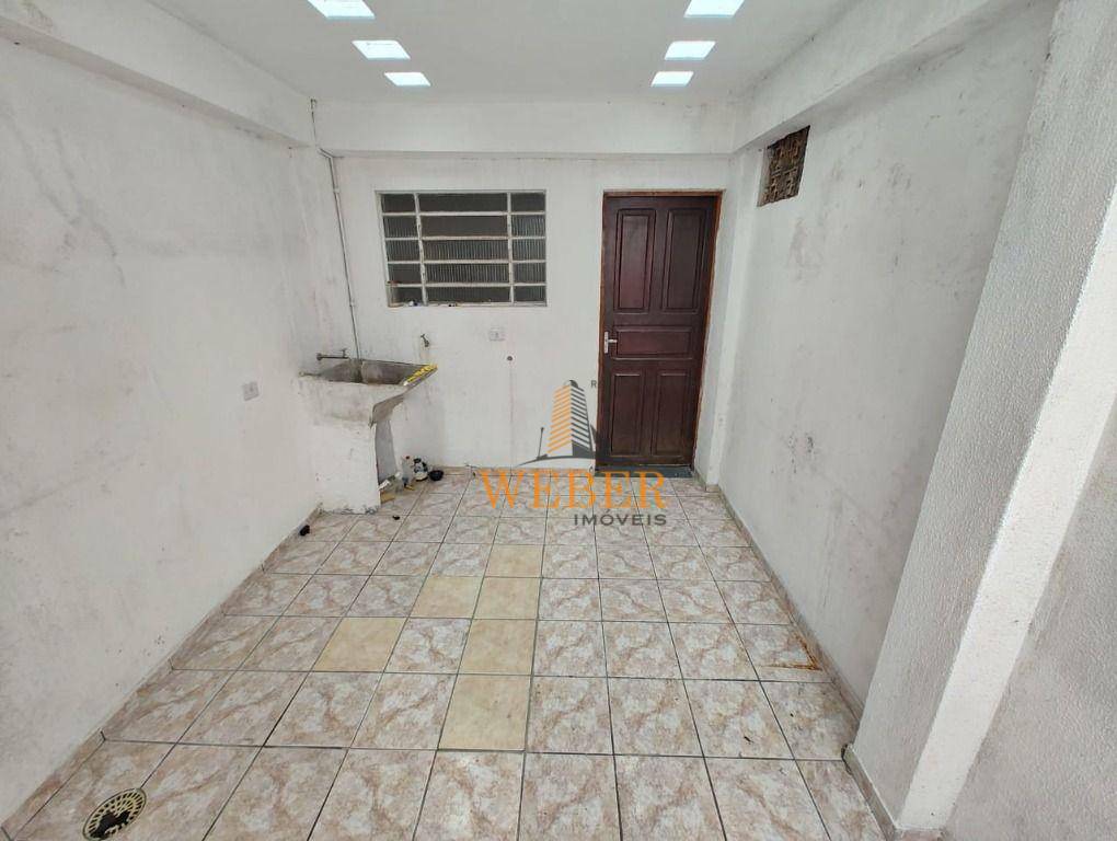 Sobrado à venda com 2 quartos, 63m² - Foto 8