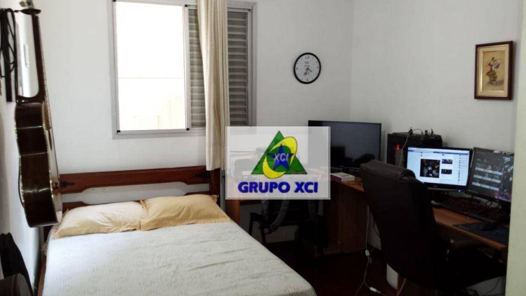 Apartamento à venda com 3 quartos, 119m² - Foto 21