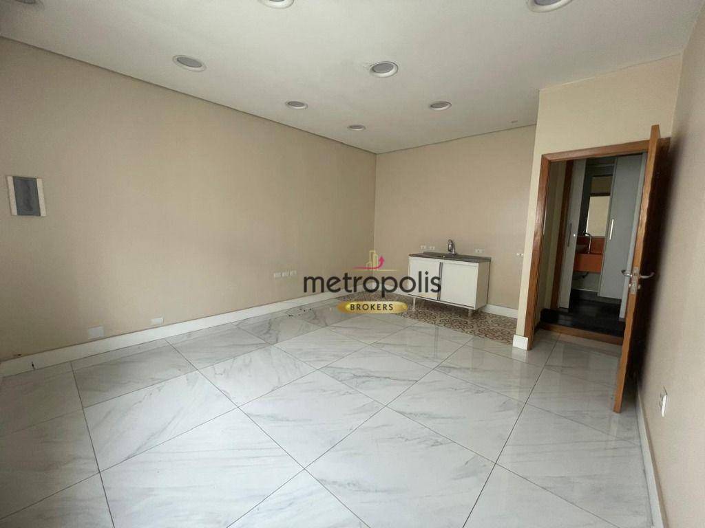 Conjunto Comercial-Sala para alugar, 79m² - Foto 7