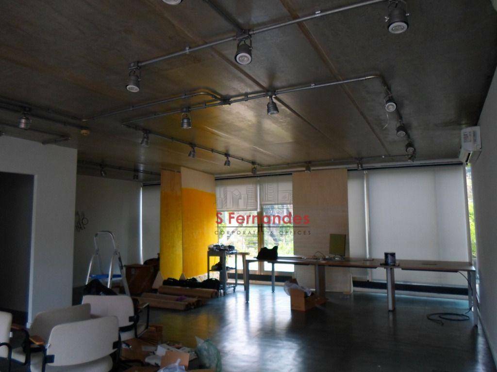 Conjunto Comercial-Sala para alugar, 70m² - Foto 2