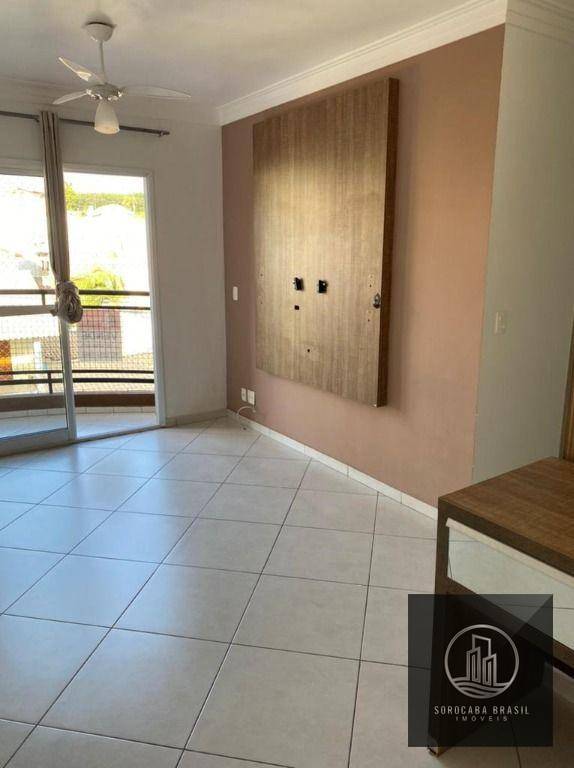 Apartamento à venda com 2 quartos, 68m² - Foto 1