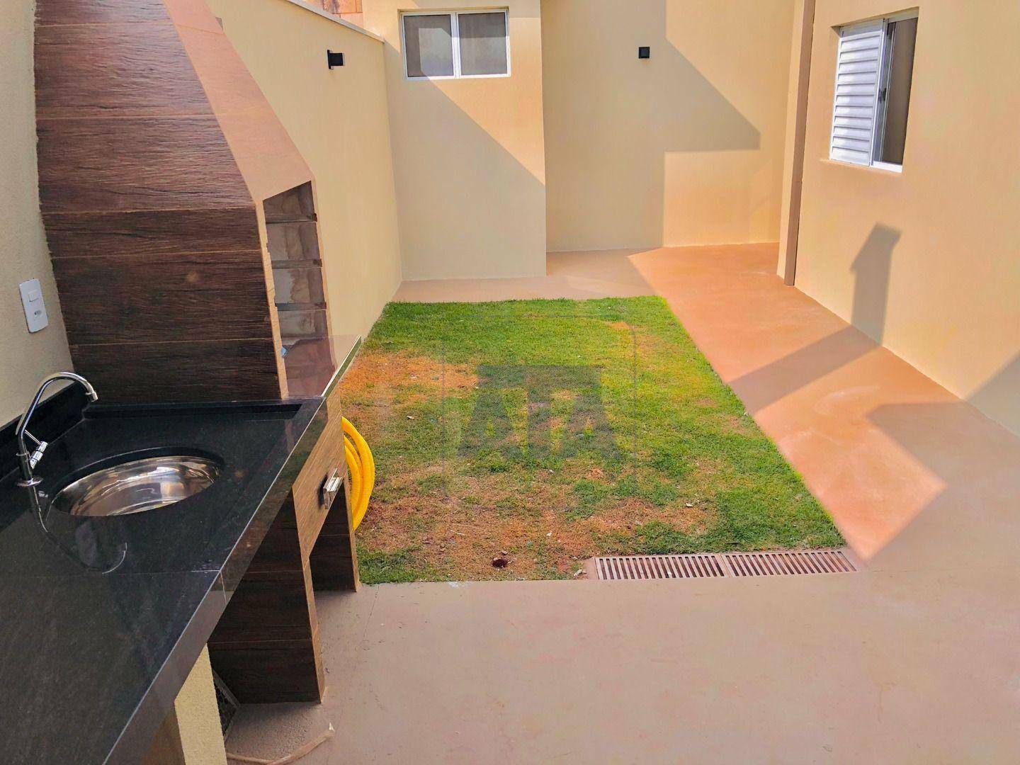 Casa à venda com 3 quartos, 135m² - Foto 12