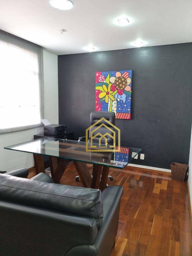 Conjunto Comercial-Sala à venda, 100m² - Foto 29