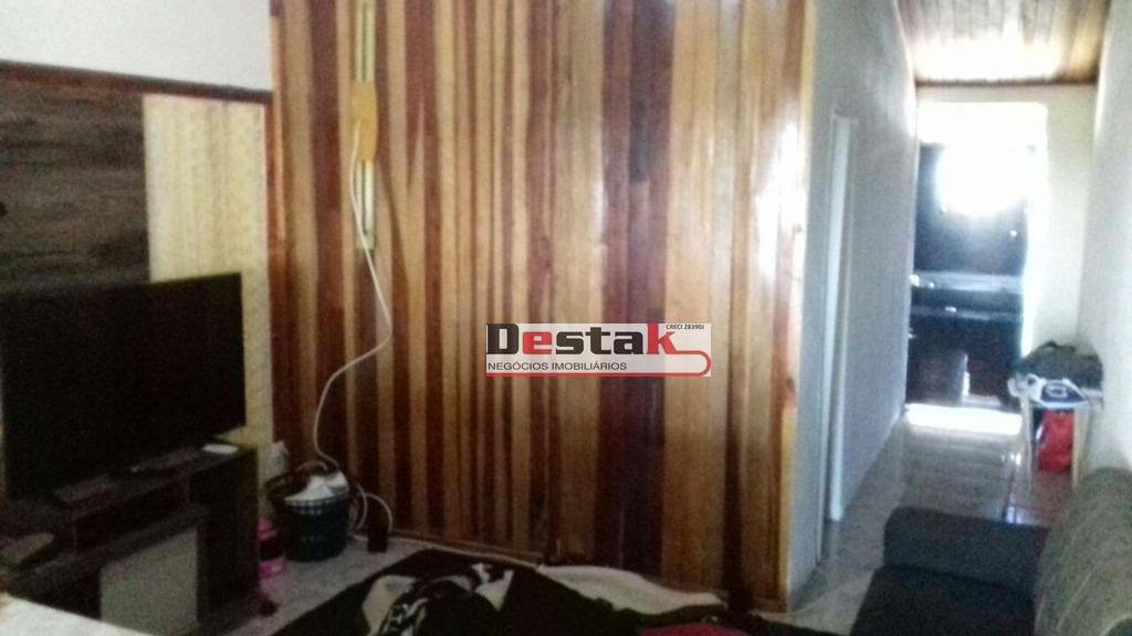 Sobrado, 1 quarto, 201 m² - Foto 1