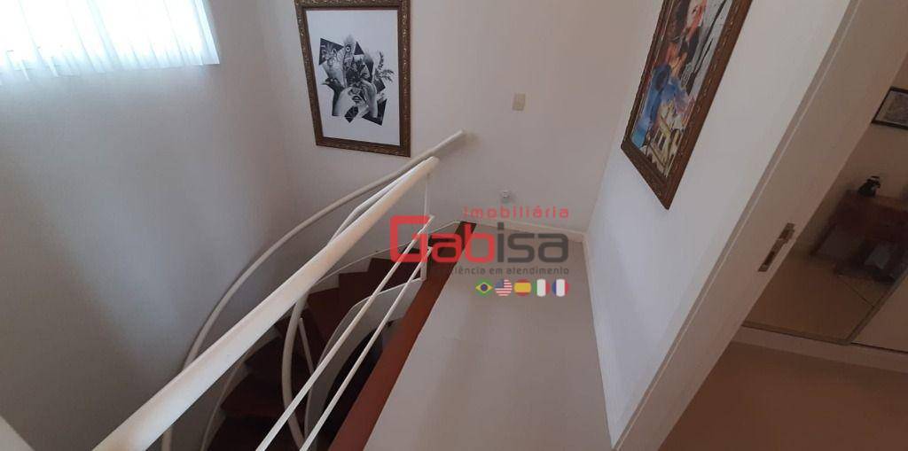 Casa de Condomínio à venda com 4 quartos, 180m² - Foto 55