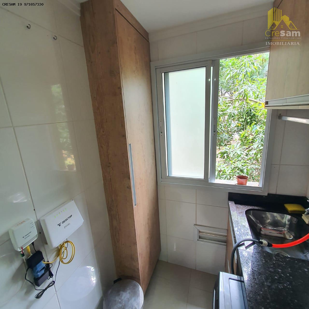 Apartamento à venda com 2 quartos, 51m² - Foto 6