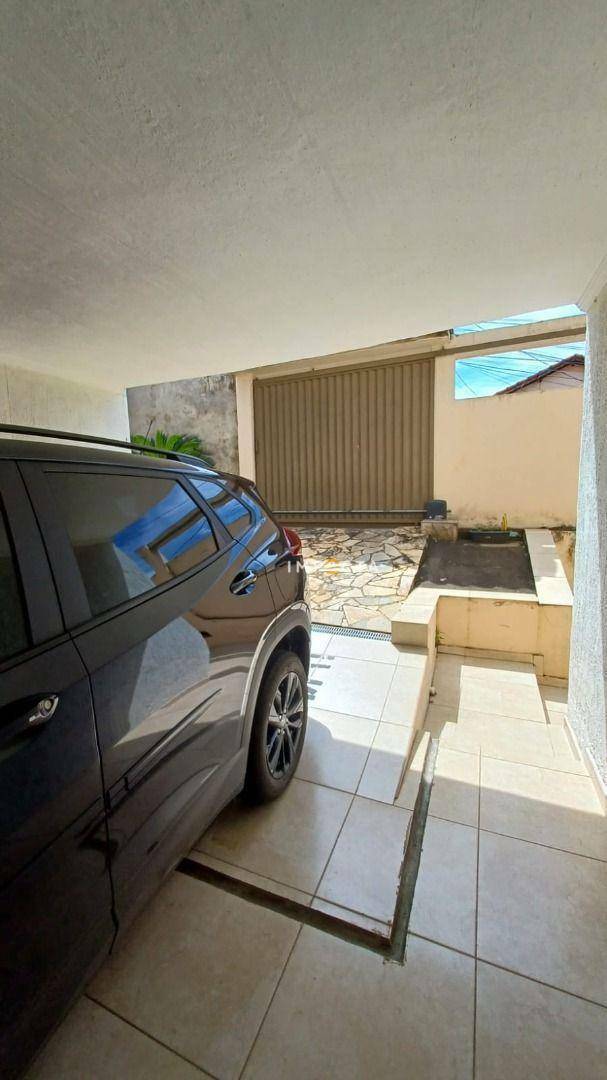 Sobrado à venda com 4 quartos, 265m² - Foto 7