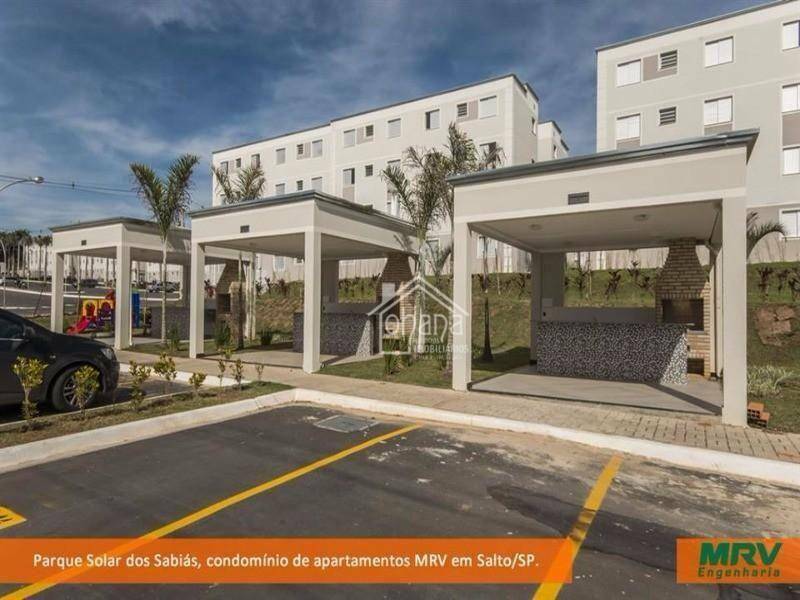 Apartamento à venda com 2 quartos, 47m² - Foto 18