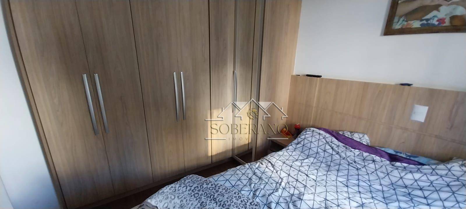 Apartamento à venda com 2 quartos, 51m² - Foto 5