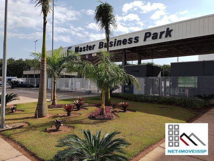 Depósito-Galpão, 1438 m² - Foto 3