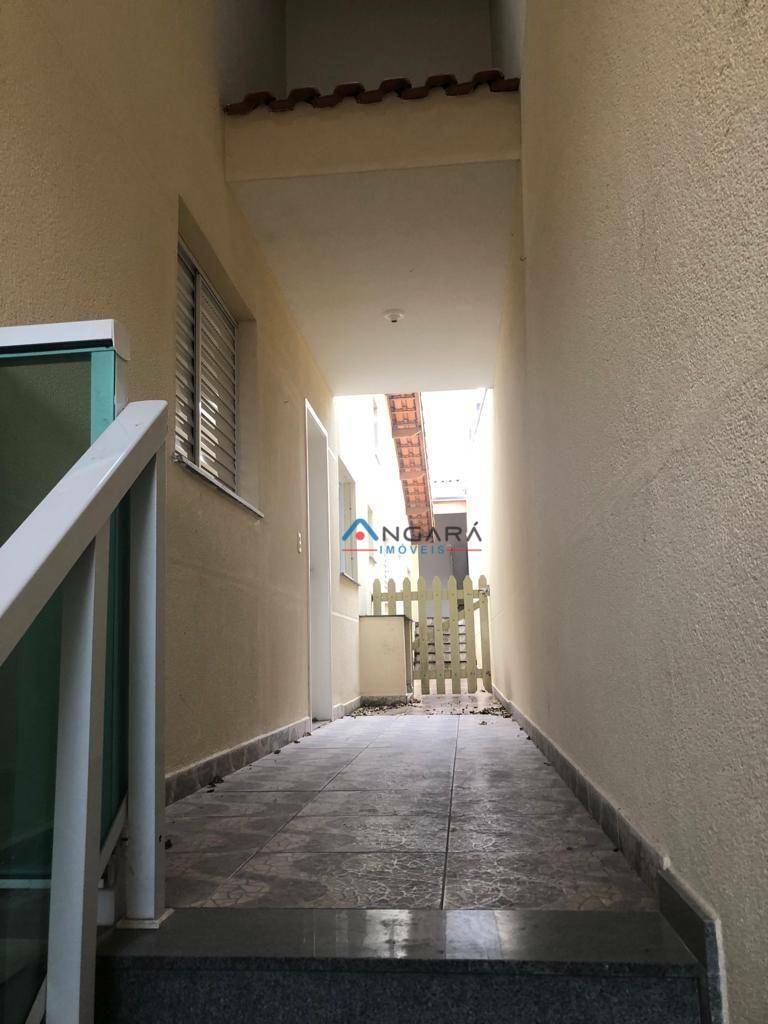 Sobrado à venda com 3 quartos, 180m² - Foto 5