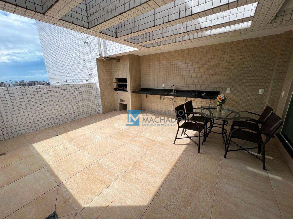 Apartamento à venda com 3 quartos, 267m² - Foto 3