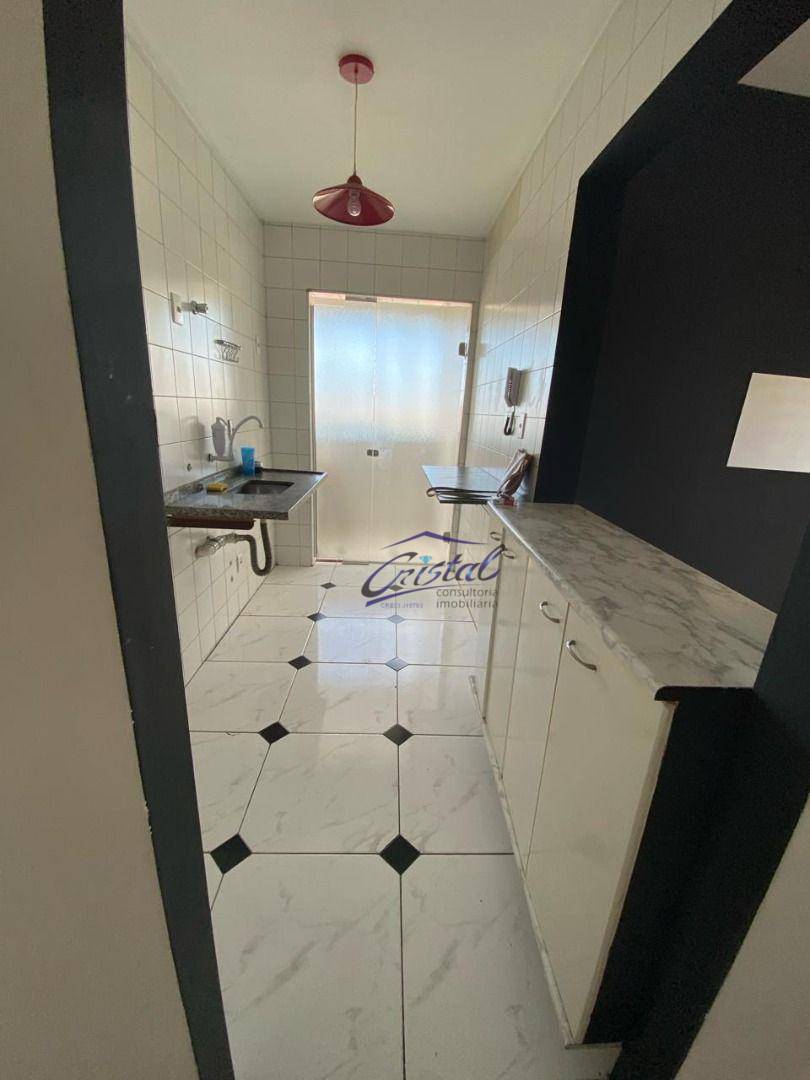 Apartamento para alugar com 2 quartos, 50m² - Foto 10