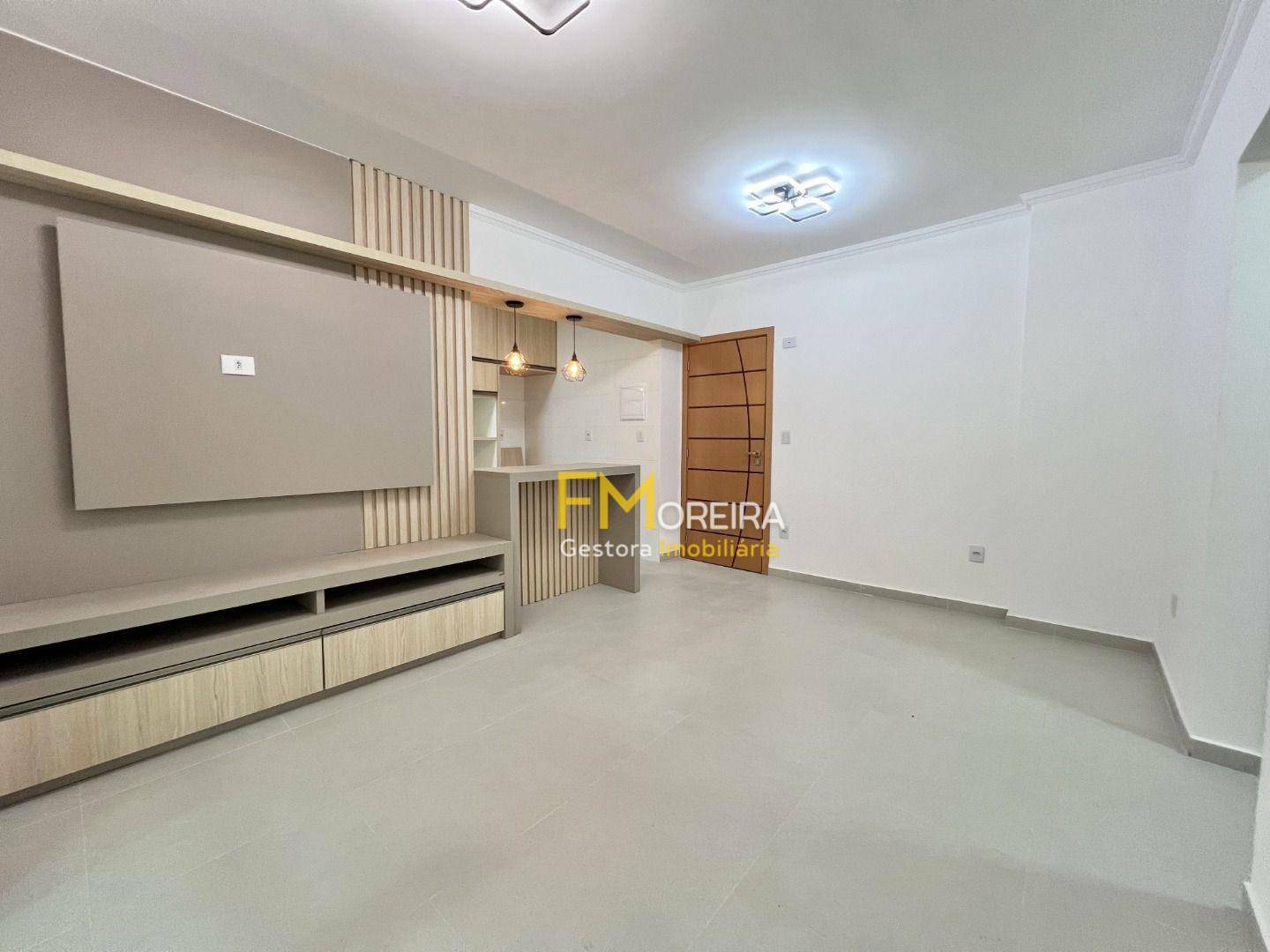 Apartamento à venda com 2 quartos, 74m² - Foto 2