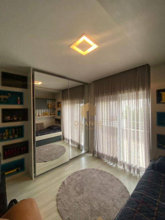 Casa de Condomínio à venda com 4 quartos, 312m² - Foto 29