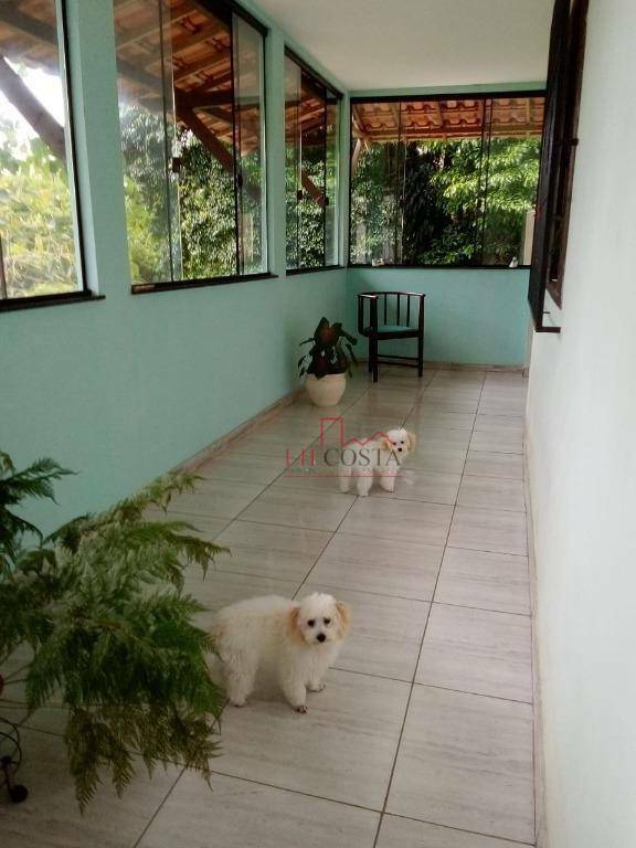 Casa de Condomínio à venda com 2 quartos, 180m² - Foto 10