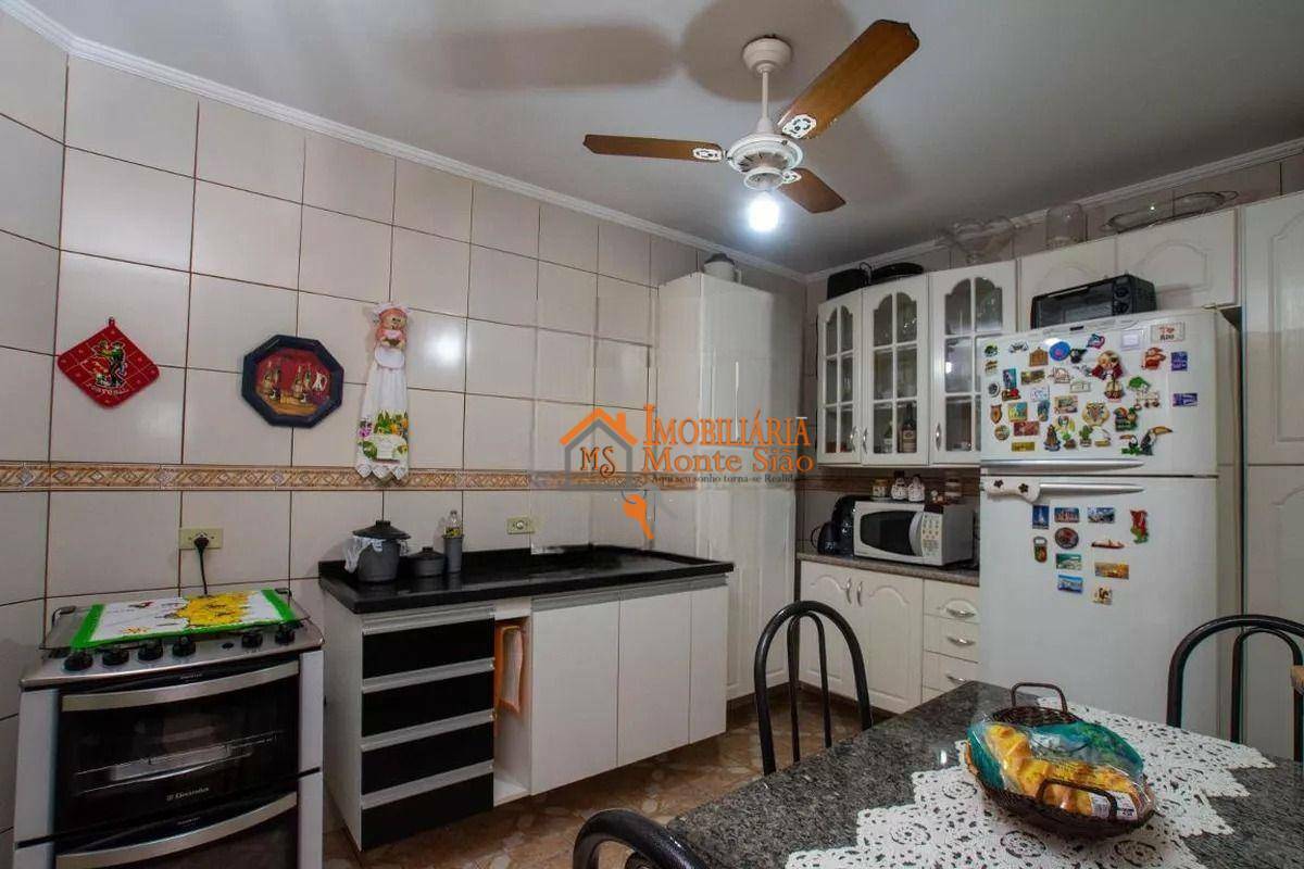 Apartamento à venda com 2 quartos, 62m² - Foto 4